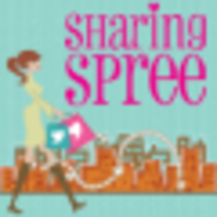 www.sharingspree.com logo, www.sharingspree.com contact details