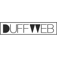 Duffweb logo, Duffweb contact details