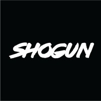 Shogun Sports logo, Shogun Sports contact details