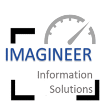 IMAGINEER, Information Solutions logo, IMAGINEER, Information Solutions contact details