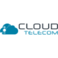 Cloud-Telecom logo, Cloud-Telecom contact details