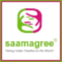 Saamagree logo, Saamagree contact details