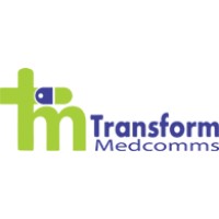 Transform Medical Communications logo, Transform Medical Communications contact details