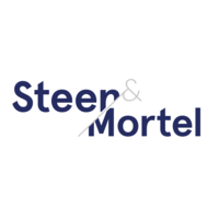 Steen & Mortel logo, Steen & Mortel contact details