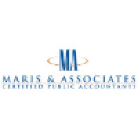 Maris & Associates CPA's logo, Maris & Associates CPA's contact details