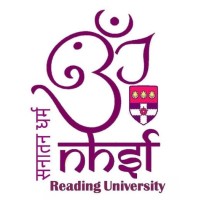 NHSF Reading logo, NHSF Reading contact details