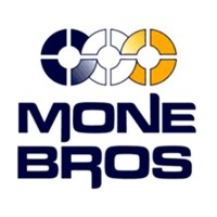 MONE BROS LTD logo, MONE BROS LTD contact details