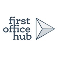 First Office Hub logo, First Office Hub contact details