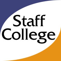 THE STAFF COLLEGE: LEADERSHIP IN HEALTHCARE logo, THE STAFF COLLEGE: LEADERSHIP IN HEALTHCARE contact details