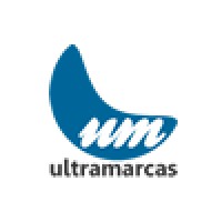 Ultramarcas logo, Ultramarcas contact details