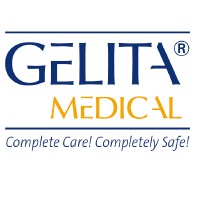 GELITA MEDICAL GmbH logo, GELITA MEDICAL GmbH contact details