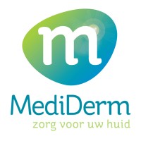 MediDerm logo, MediDerm contact details