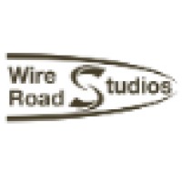 Wire Road Studios logo, Wire Road Studios contact details