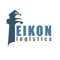 Eikon Logistics logo, Eikon Logistics contact details