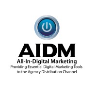 All in Digital Marketing logo, All in Digital Marketing contact details