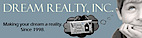 Dream Realty Inc logo, Dream Realty Inc contact details