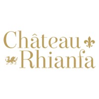 Château Rhianfa logo, Château Rhianfa contact details