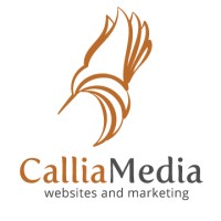 CalliaMedia - Online Marketing logo, CalliaMedia - Online Marketing contact details