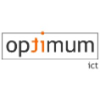 Optimum ICT logo, Optimum ICT contact details