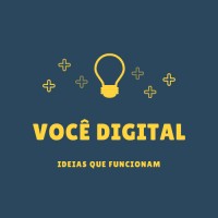 Você Digital logo, Você Digital contact details