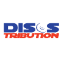 Discstribution Ltd logo, Discstribution Ltd contact details