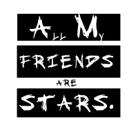 All My Friends Are Stars logo, All My Friends Are Stars contact details