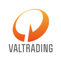 VALTRADING logo, VALTRADING contact details