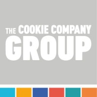 The Cookie Company Group logo, The Cookie Company Group contact details