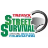 Tire Rack Street Survival logo, Tire Rack Street Survival contact details