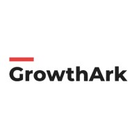 GrowthArk logo, GrowthArk contact details