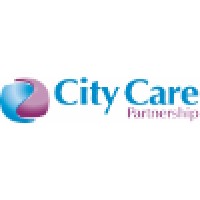 City Care Partnership logo, City Care Partnership contact details