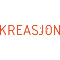 Kreasjon AS logo, Kreasjon AS contact details