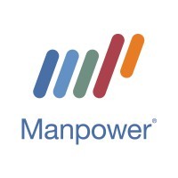 Manpower Norway logo, Manpower Norway contact details