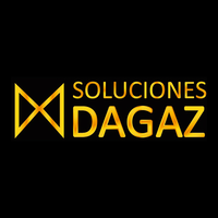 Soluciones DAGAZ logo, Soluciones DAGAZ contact details