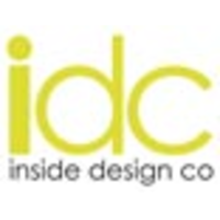 Inside Design Co logo, Inside Design Co contact details