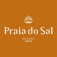 Praia do Sal Resort logo, Praia do Sal Resort contact details