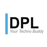 Data Processing Lab logo, Data Processing Lab contact details