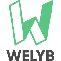 Welyb logo, Welyb contact details