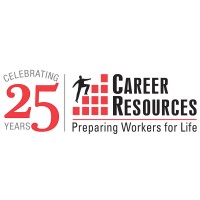 Career Resources Inc logo, Career Resources Inc contact details