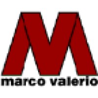 Edizioni Marcovalerio logo, Edizioni Marcovalerio contact details