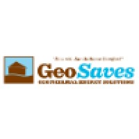 GeoSaves, Inc. logo, GeoSaves, Inc. contact details