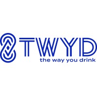 TWYD logo, TWYD contact details