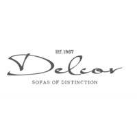 Delcor logo, Delcor contact details