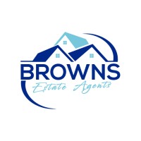 Browns Estate Agents logo, Browns Estate Agents contact details