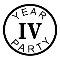 Four Year Party logo, Four Year Party contact details