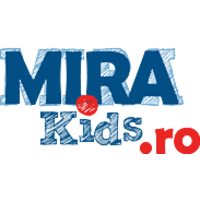 MIRA KIDS DISTRIBUTION logo, MIRA KIDS DISTRIBUTION contact details