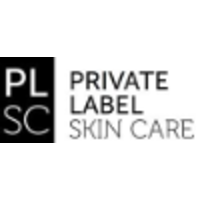 PLSC Private Label Skin Care logo, PLSC Private Label Skin Care contact details