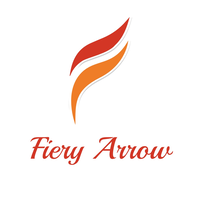 Fiery Arrow logo, Fiery Arrow contact details