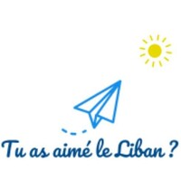 Tu as AIMÉ le LIBAN? logo, Tu as AIMÉ le LIBAN? contact details