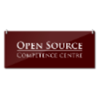 Open Source Competence Centre - OSCC logo, Open Source Competence Centre - OSCC contact details